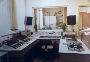 Studio 1980